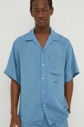 MSGM ing férfi, regular - kék 42