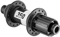 DT Swiss Agy DT Swiss 350 BOOST hátsó disc center lock 148/12mm 32h fekete ÚJ