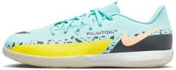 Nike JR PHANTOM GT2 ACADEMY IC Beltéri focicipő dc0816-407 Méret 33, 5 EU dc0816-407
