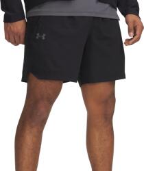 Under Armour Vanish Woven 6in Graphic Sts Rövidnadrág 1390054-001 Méret 3XL 1390054-001