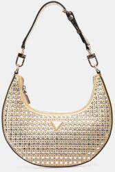 Guess kézitáska LUA - arany Univerzális méret