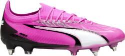 PUMA ULTRA ULTIMATE MxSG Futballcipő 107747-01 Méret 40, 5 EU 107747-01