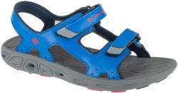 COLUMBIA Gyerek szandál, Youth Techsun Vent Sandal 32 kék