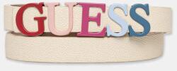 Guess öv bézs, J5GZ09 WFZL0 - bézs S