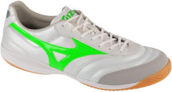 Mizuno Férfi teremfutball cipő, Morelia Sala Pro IN 46 fehér