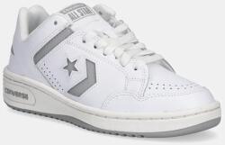Converse bőr sportcipő Weapon fehér, A11461C - fehér 38.5