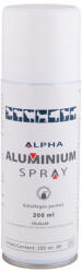 Alpha Aluminium spray 200 ml - webshop - 3 490 Ft