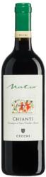 CECCHI Natio Chianti bor 2023 (0, 75l) - italakcio