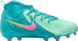Nike JR PHANTOM LUNAIIACD LV8 FG/MG Futballcipő fq7389-300 Méret 38, 5 EU fq7389-300