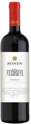 Zonin Chianti bor 2021 (0, 75l) - italakcio