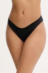 Calvin Klein bikini alsó fekete, KW0KW02788 - fekete XS