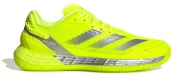 adidas Defiant Speed 2 W Clay Lucid Lemon Női teniszcipő EUR 39 1/3