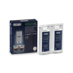 DeLonghi EcoDecalc Mini DLSC200 Vízkőoldó folyadék, 200ml (DLSC200)