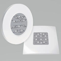 Design Reflektor beton 12 White LED 42W (22006)