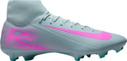 Nike ZM SUPERFLY 10 ACAD FG/MG Futballcipő fq1456-301 Méret 42, 5 EU fq1456-301