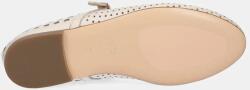AGL Кожени балеринки AGL Milly Pierced (D544039PCSOFTY0119)