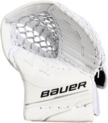 Bauer Prinzătoare GSX White Junior pentru mâna stângă (regular)