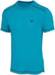 Fila Tricou pentru bărbați T-Shirt Jannis Capri Breeze XL