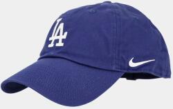 Nike pamut baseball sapka Los Angeles Dodgers nyomott mintás, NB01-4EU-LD-BEK - kék M/L