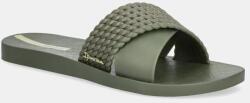 Ipanema papucs STREET II FE zöld, női, 83244-BD841 - zöld Női 39