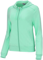 Fila Jachetă pentru femei Sweatjacket Skare Ice Green S