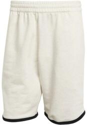 adidas Pantali scurți pentru bărbați Heritage Short White XXL