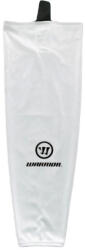 Warrior Jambiere de hochei Pro Hockey Socks White Youth
