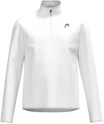 Head Jachetă pentru copii CLUB 25 Jacket Junior WH 128 cm
