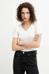 Guess t-shirt női, bézs, O5GI00 KBBU1 - bézs M
