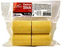 Carp Expert plankton tabletta banán 4 db/csomag 4*55gr (95990-144) - epeca