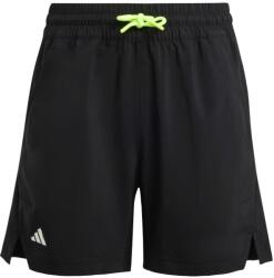 adidas Pantali scurți pentru copii B Short Pro Black 128 cm