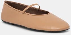 Jeffrey Campbell balerina Dancerina bézs, JC-1184-1-12 - bézs Női 41