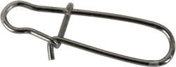 Iron Claw Round Bent Snap 8Kg / 10db (8869608)