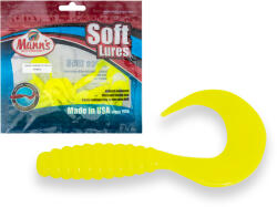 Mann's Twister 3' Ctg Fch 15db/csomag (88001-303)