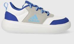 adidas gyerek sportcipő - kék 35