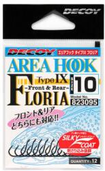 Decoy Horog Decoy Area Type Ix Ah-9 Floria #6 Barbless (823071) - jadabo