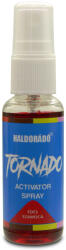 Haldorádó TORNADO Activator Spray - Édes Szamóca (HD16783) - jadabo