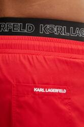 KARL LAGERFELD Плувни шорти Karl Lagerfeld (A1M46058)