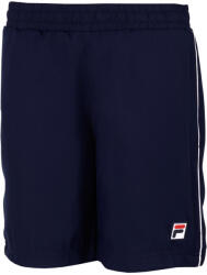 Fila Pantali scurți pentru copii Shorts Le Kids Navy 140 cm