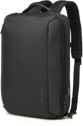 Wozinsky Premium Laptop Hátizsák / Táska 15.6" - Fekete (WR-185717)