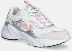Fila gyerek sportcipő COLLENE LOGO fehér, FFK0248 - fehér 31