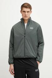 EA7 Emporio Armani rövid kabát férfi, zöld, átmeneti, AF12953.7M000201 - zöld XL