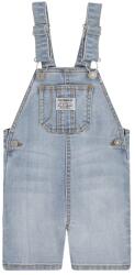 Levi's gyerek kertésznadrág SHORTALL 6EE584 - kék 68