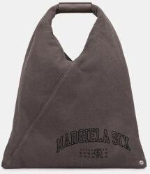 MM6 Maison Margiela kézitáska barna, S54WD0043 - barna Univerzális méret