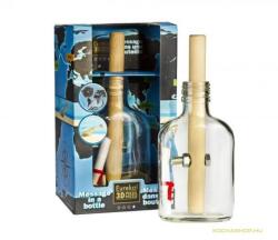 Eureka Bottle Puzzle - Message in a bottle ***473106 EUR33041