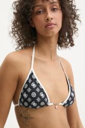 Guess bikini felső fekete, enyhén merevített kosaras, E5GJ27 KCRL2 - fekete L