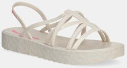 Ipanema szandál DIVERSA FLAT bézs, női, 27238-BH324 - bézs Női 37