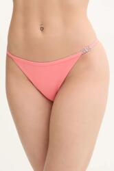 Guess brazil bikini alsó narancssárga, E5GO09 MC040 - narancssárga XL