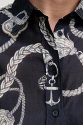Gant Риза с коприна Gant (4300456)