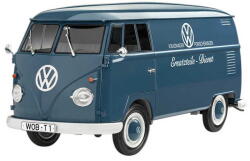 Revell 07742 VW T1 Panel Van - 75 Years of the VW T1 1: 16 (4009803077420)